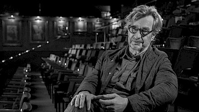 Wim Wenders, Director