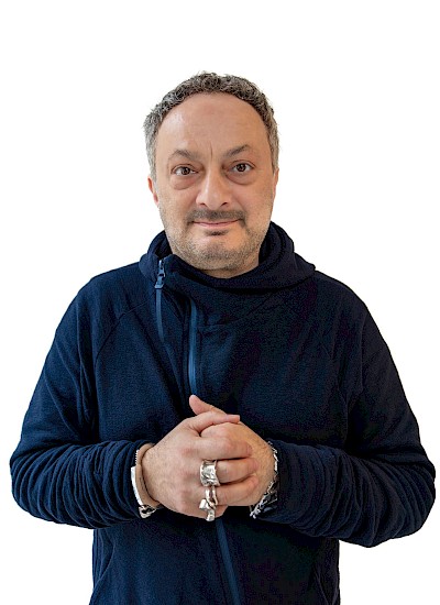 Feridun Zaimoglu, Writer