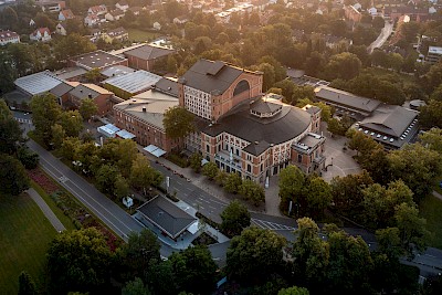 Festspielhaus